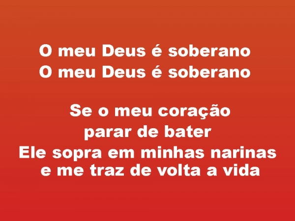 Deus soberano - página 4