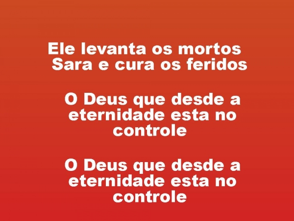 Deus soberano - página 6