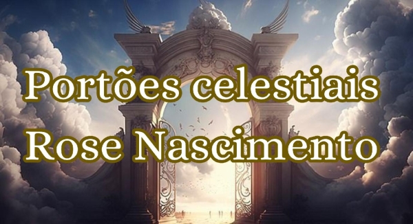 Portões cestiais - página 1