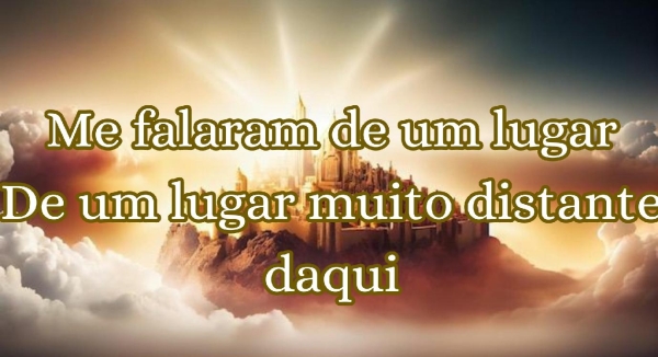 Portões cestiais - página 2