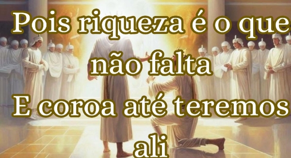 Portões cestiais - página 11