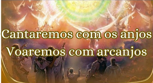 Portões cestiais - página 12