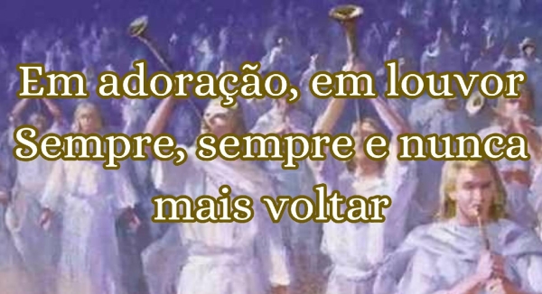 Portões cestiais - página 18