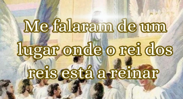 Portões cestiais - página 3