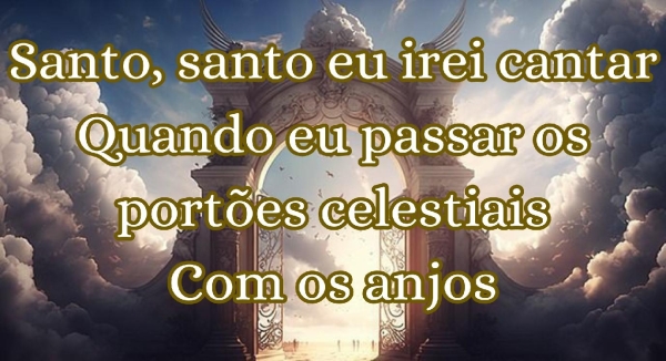 Portões cestiais - página 6