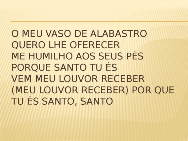 Vaso de Alabastro - página 10