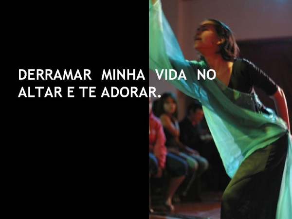 CORRER PARA DEUS - página 4
