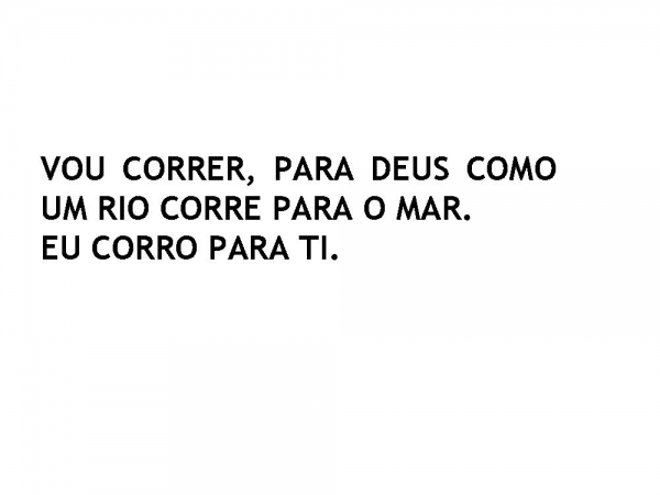 CORRER PARA DEUS - página 5