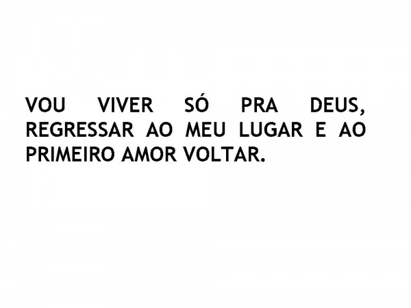 CORRER PARA DEUS - página 6