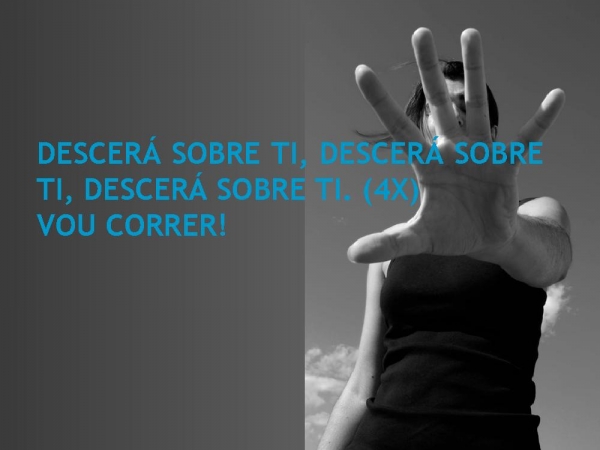 CORRER PARA DEUS - página 7