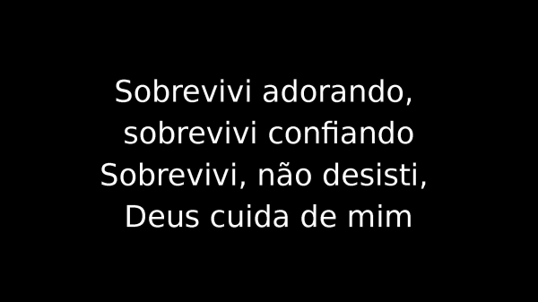 Sobrevivi - página 19