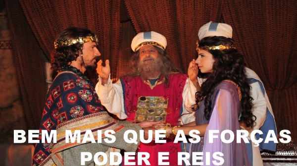 BEM MAIS QUE TUDO - Aline Barros.pptx - página 13