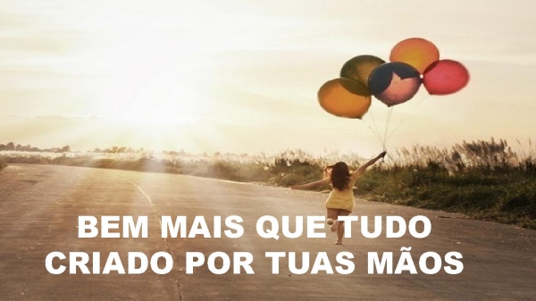 BEM MAIS QUE TUDO - Aline Barros.pptx - página 3