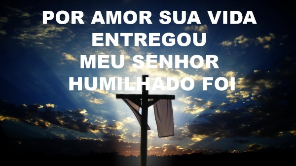 BEM MAIS QUE TUDO - Aline Barros.pptx - página 25