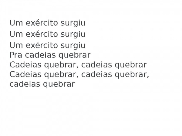 Cadeias Quebrar .pptx.pptx - página 6
