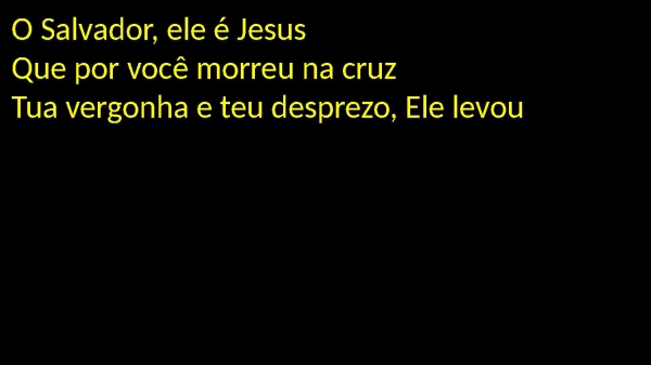 Hora do salvador.pptx - página 4