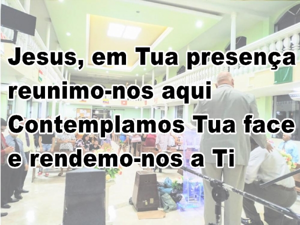 JESUS EM TUA PRESENÇA C FOTO.pptx - página 2
