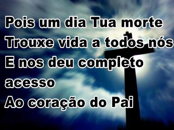 JESUS EM TUA PRESENÇA C FOTO.pptx - página 3