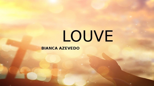 Louve - página 1