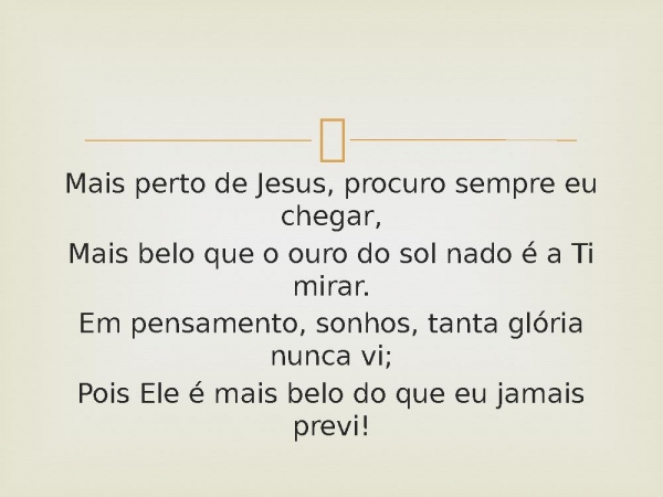 83 - Não Posso Explicar.pptx - página 2