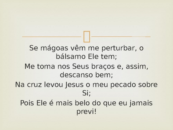83 - Não Posso Explicar.pptx - página 5