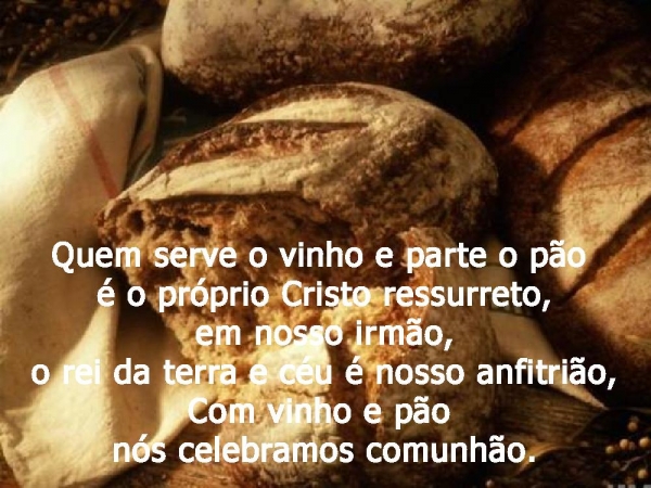 No nome forte de Jesus - página 3
