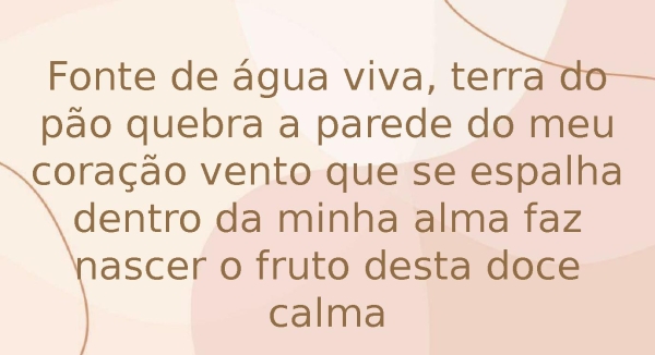 terra do pão - página 8