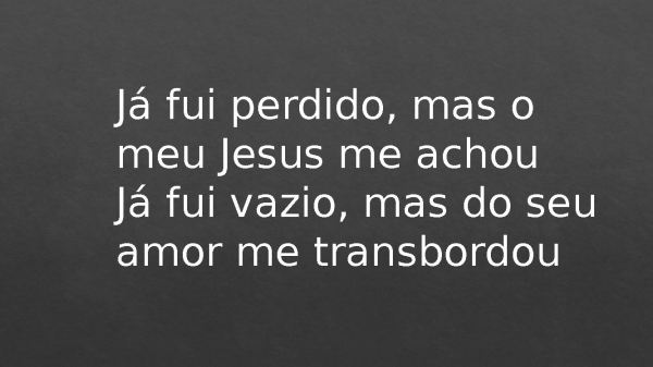 PODE MORAR AQUI - página 2