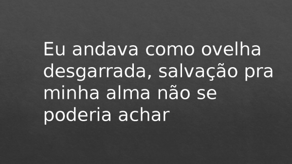 PODE MORAR AQUI - página 3