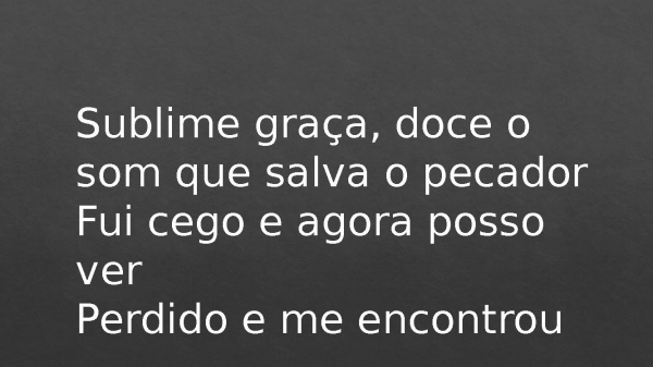 PODE MORAR AQUI - página 7