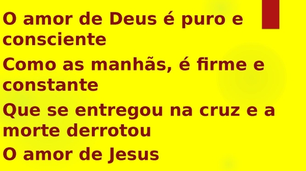 o amor de Deus (logo eu) - página 11