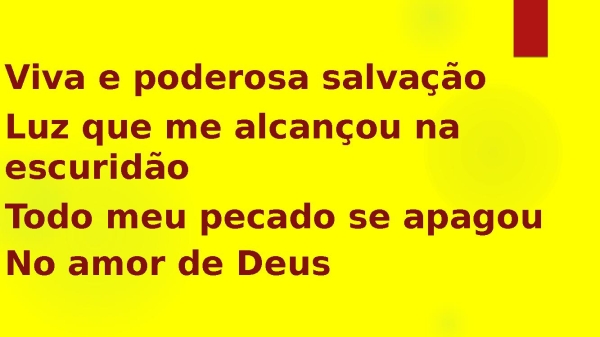 o amor de Deus (logo eu) - página 7