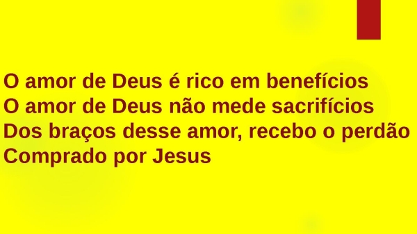 o amor de Deus (logo eu) - página 10