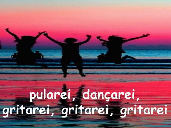 Celebrarei - página 7