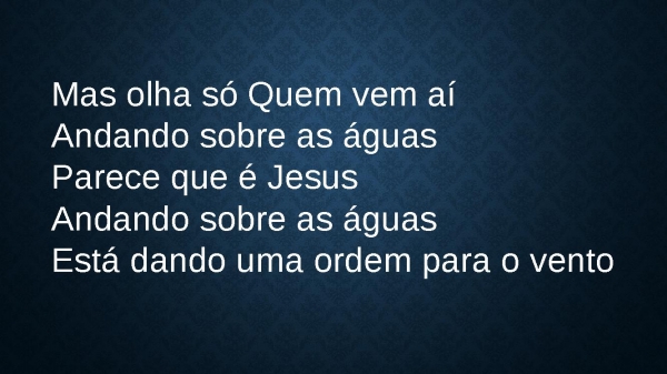 Medley Só Tu És Santo/ É tudo sobre você / os planos de Deus - página 21