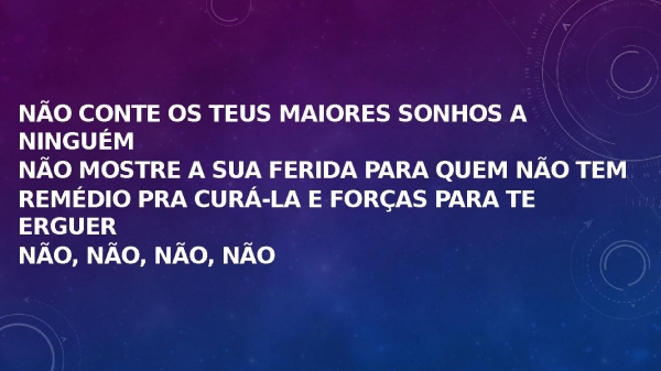 Deus e eu - Leandro Borges.pptx - página 2