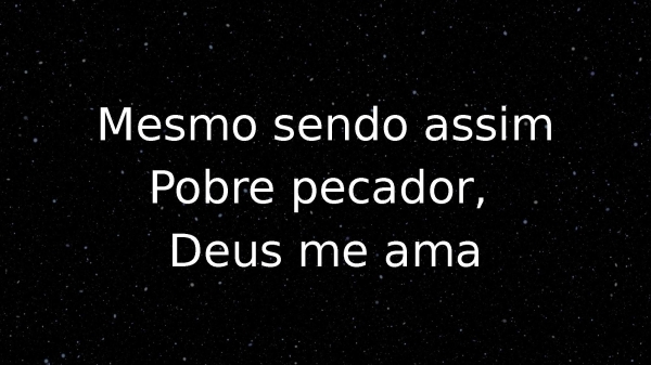 Deus Me Ama - página 2