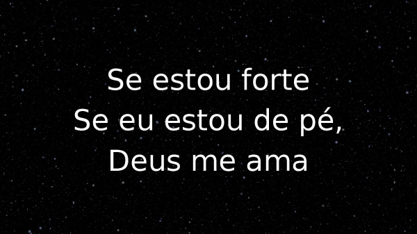 Deus Me Ama - página 12