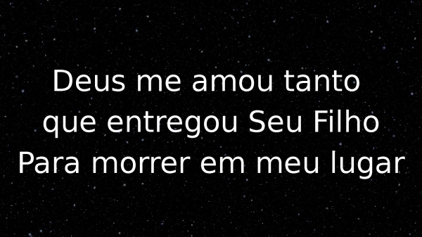 Deus Me Ama - página 15