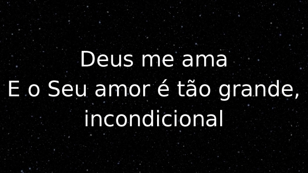 Deus Me Ama - página 18