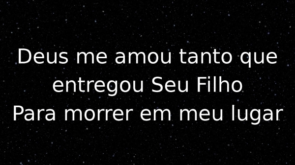 Deus Me Ama - página 7