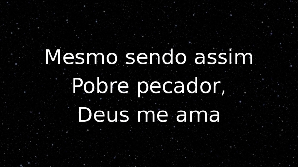 Deus Me Ama - página 10