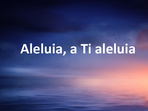 Aleluia.pptx - página 12