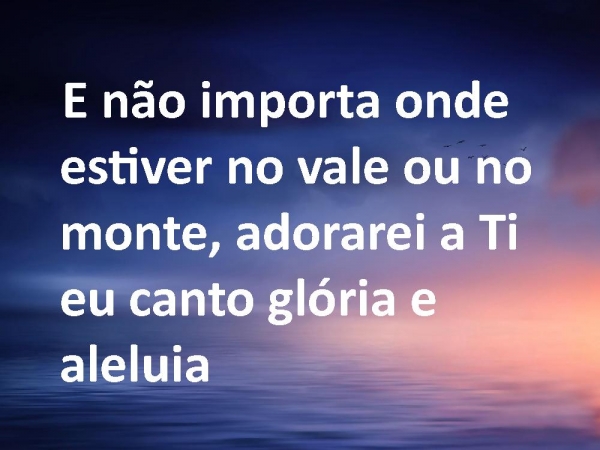 Aleluia.pptx - página 6