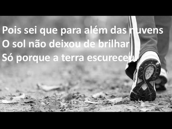 Vou seguir com fé - página 11