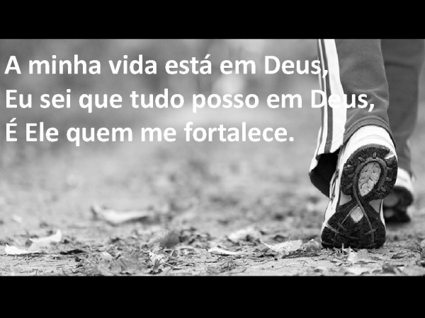 Vou seguir com fé - página 12