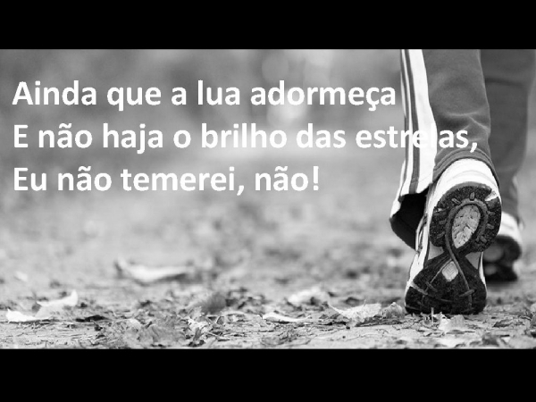 Vou seguir com fé - página 10