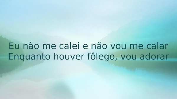 SHIRLEY CARVALHAES - SOBREVIVI.pptx - página 3
