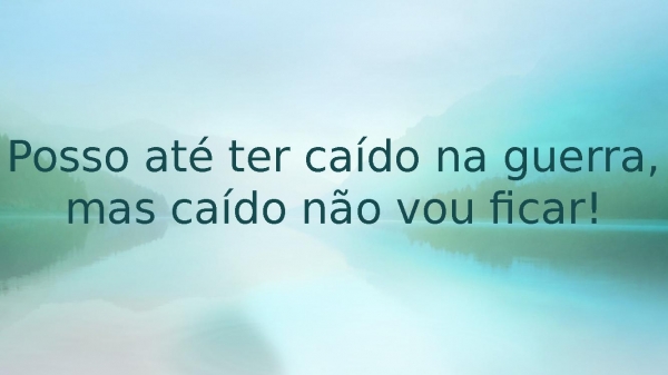 SHIRLEY CARVALHAES - SOBREVIVI.pptx - página 4