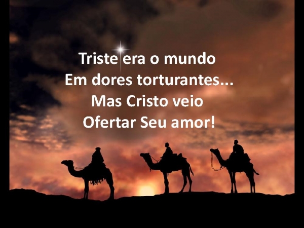 Noite Santa - página 2